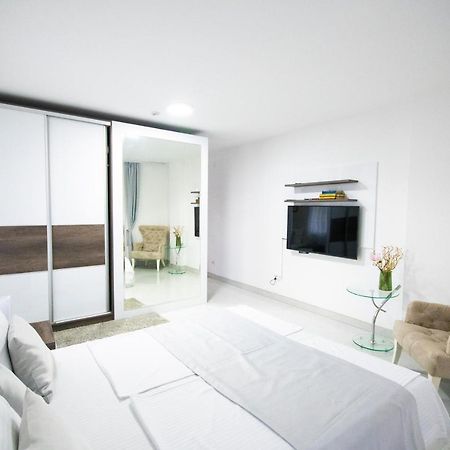 Apartmani Stancic Banja Koviljača Dış mekan fotoğraf