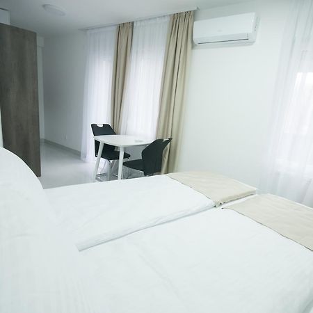 Apartmani Stancic Banja Koviljača Dış mekan fotoğraf