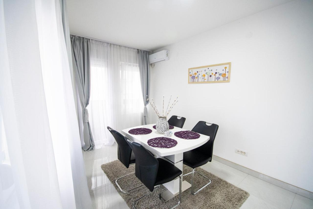 Apartmani Stancic Banja Koviljača Dış mekan fotoğraf