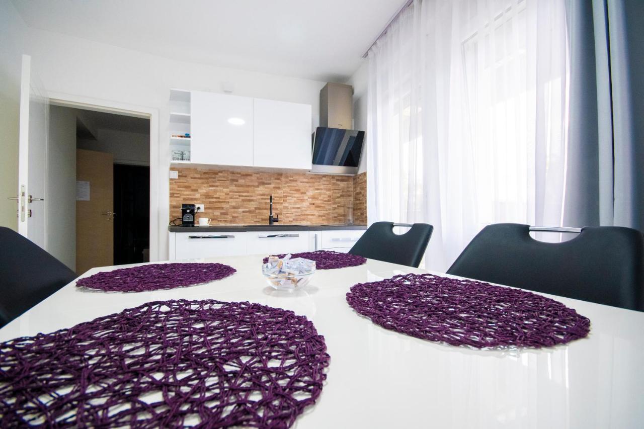Apartmani Stancic Banja Koviljača Dış mekan fotoğraf